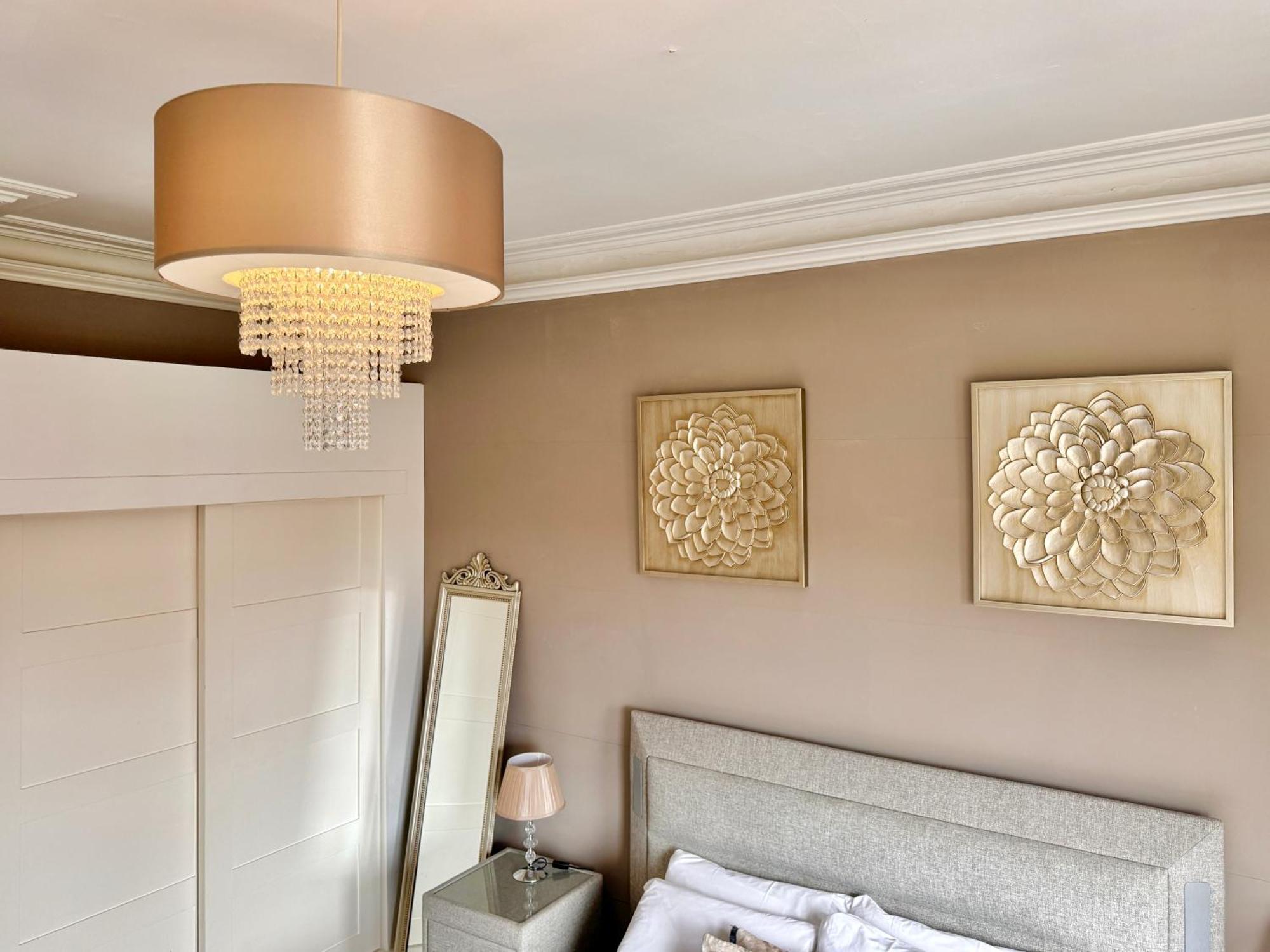 Apartment Victoria With Free Parking Scarborough Buitenkant foto